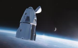 SpaceX organizuje prvu 'šetnju u svemiru': Pogledajte šta je cilj ove misije